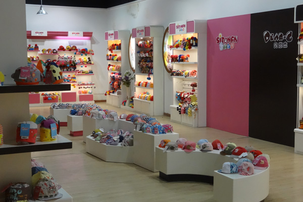 星童坊嬰童用品 守護(hù)寶寶健康成長的貼心伙伴