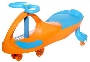 樂貝品牌借嬰童展拓展國內(nèi)外市場(chǎng)，發(fā)力兒童扭扭車與動(dòng)漫授權(quán)領(lǐng)域